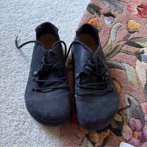 Birkenstock Montana shoes